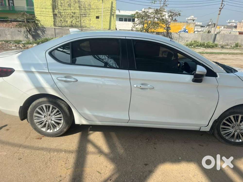 Honda City Petrol At 2023