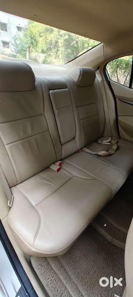 Honda City V At, 2013, Petrol