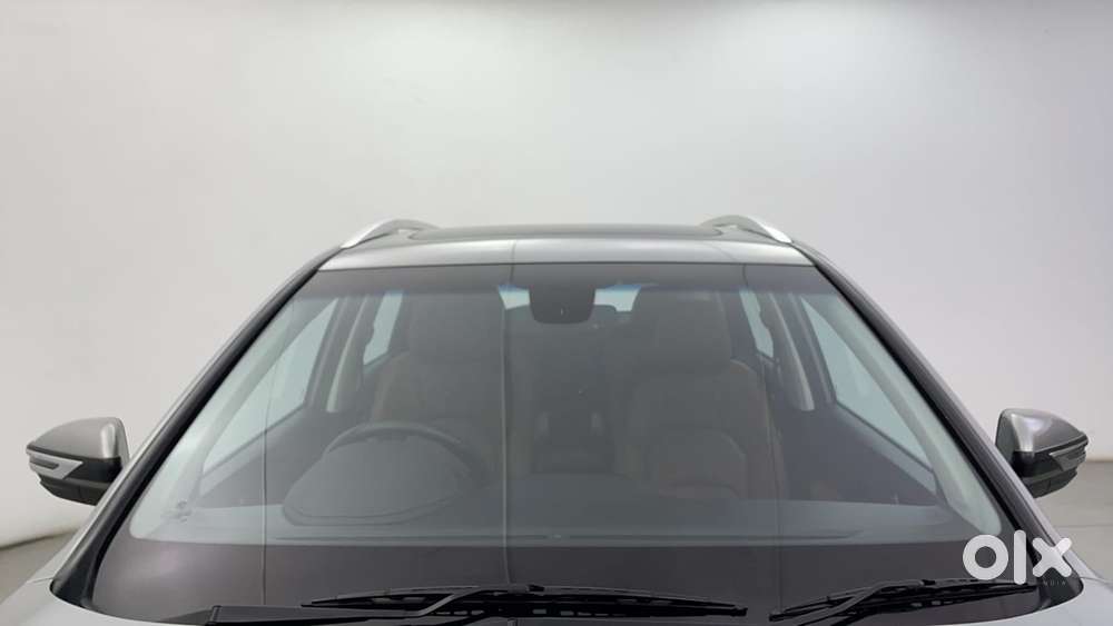 Mg Hector Plus Sharp Pro 2.0 Turbo Diesel 7 Str, 2021, Diesel