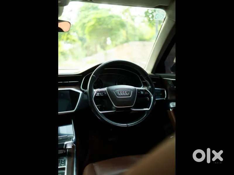 Audi A6 2.0 45 Tfsi Premium Plus, 2021, Petrol