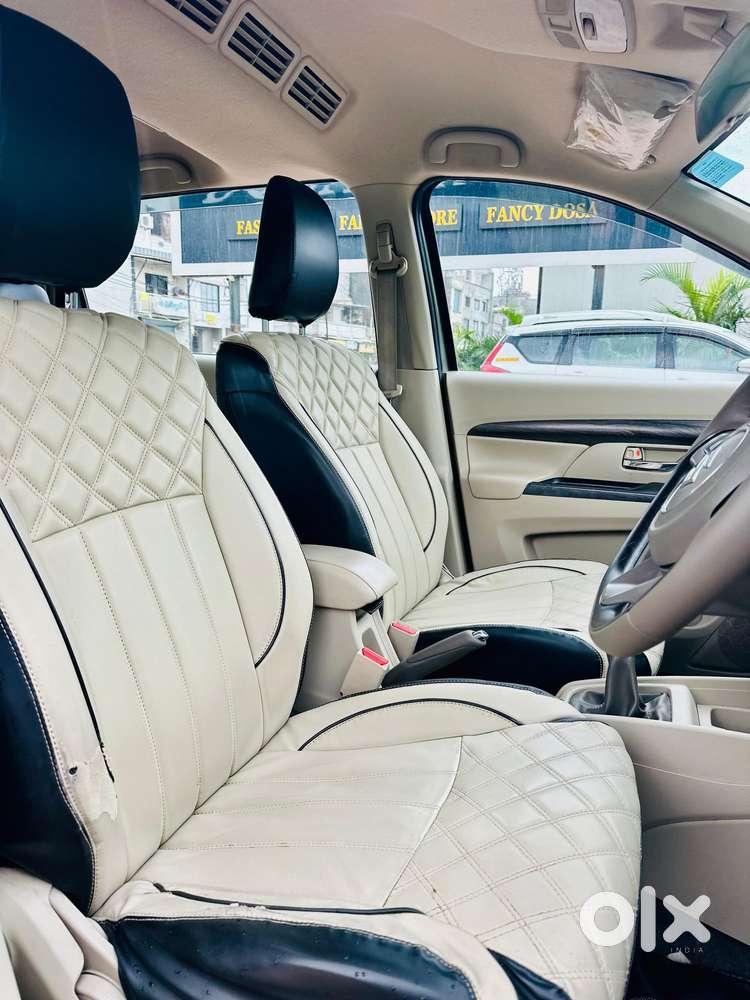 Maruti Suzuki Ertiga Zxi Plus Petrol, 2023, Petrol