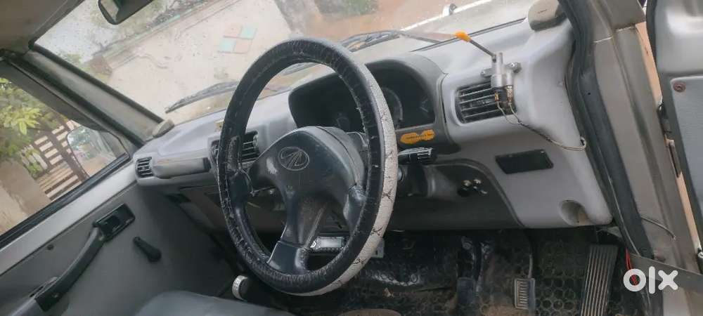 Mahindra Bolero 2014 Diesel 175000 Km Driven