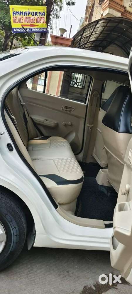 Maruti Suzuki Swift Dzire 1.2 Lxi Bsiv, 2023, Cng & Hybrids