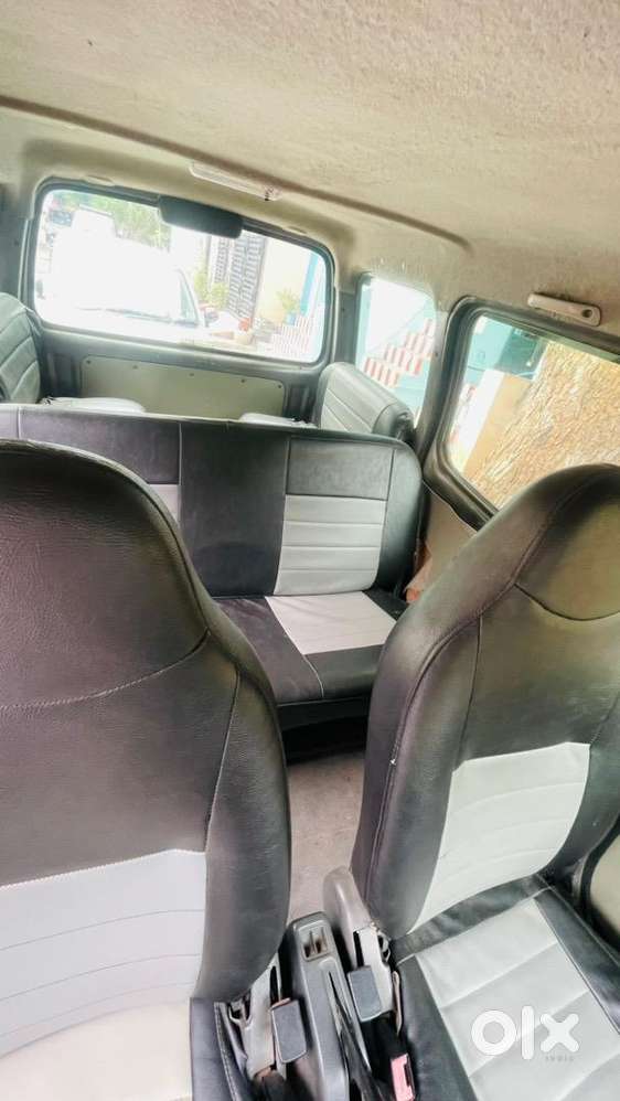 Maruti Suzuki Eeco 2011 Petrol Good Condition