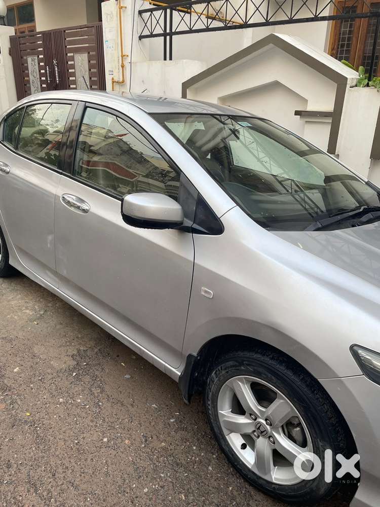 Honda City 2010 Petrol Good Condition