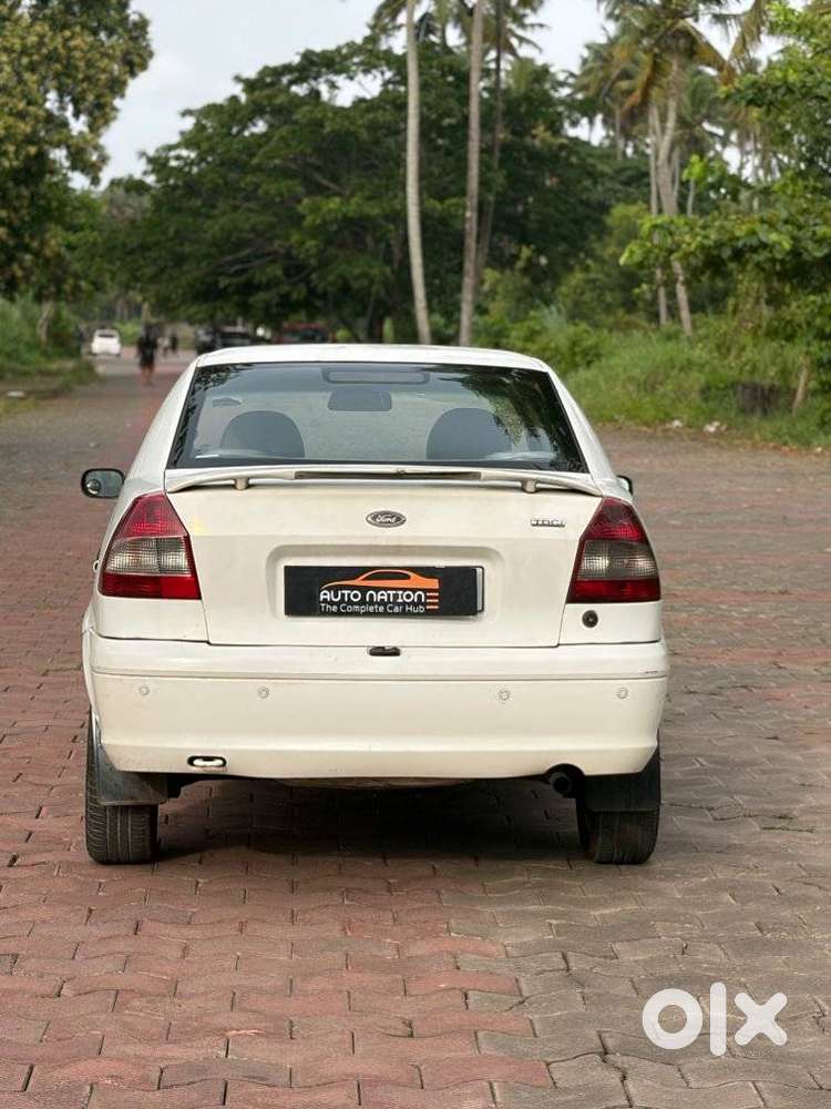 Ford Ikon 1.4 Zxi, 2009, Diesel