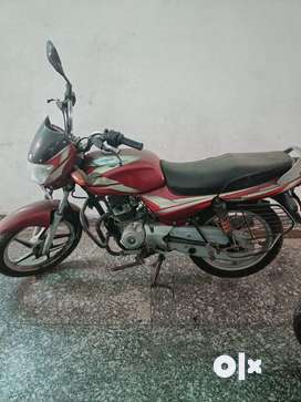 Bajaj Ct 100 in Noida Free classifieds in Noida OLX