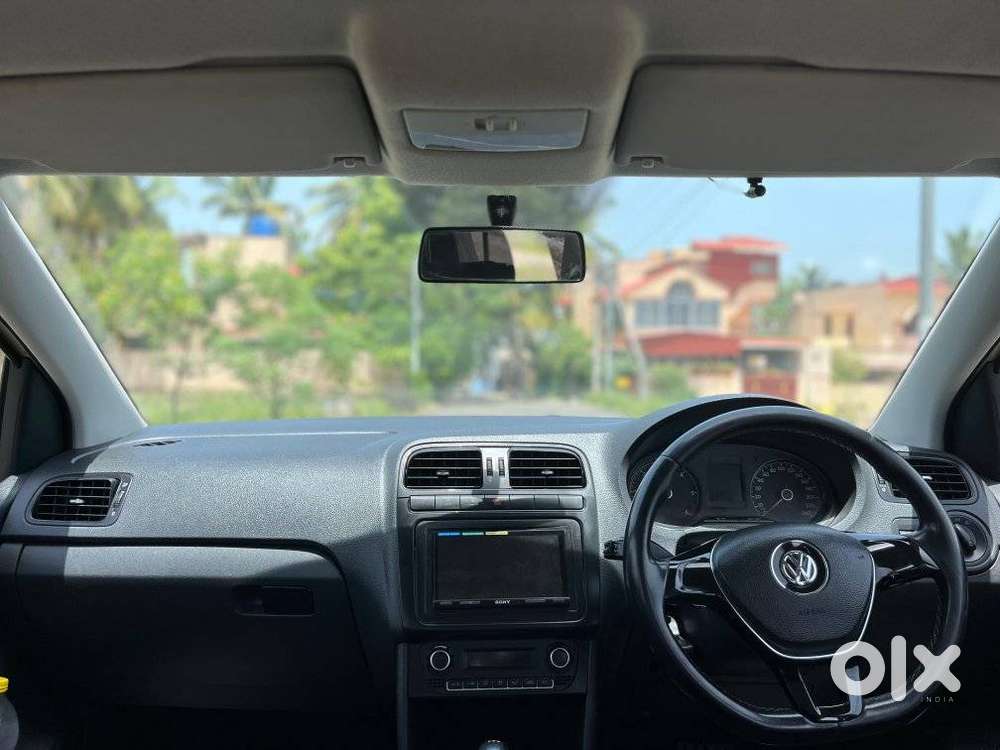 Volkswagen Vento 1.5 Tdi Comfortline At, 2016, Diesel