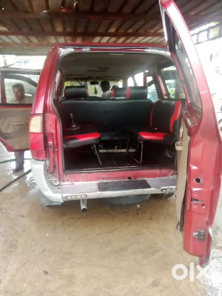 Chevrolet Tavera 2007 3rd Owner
