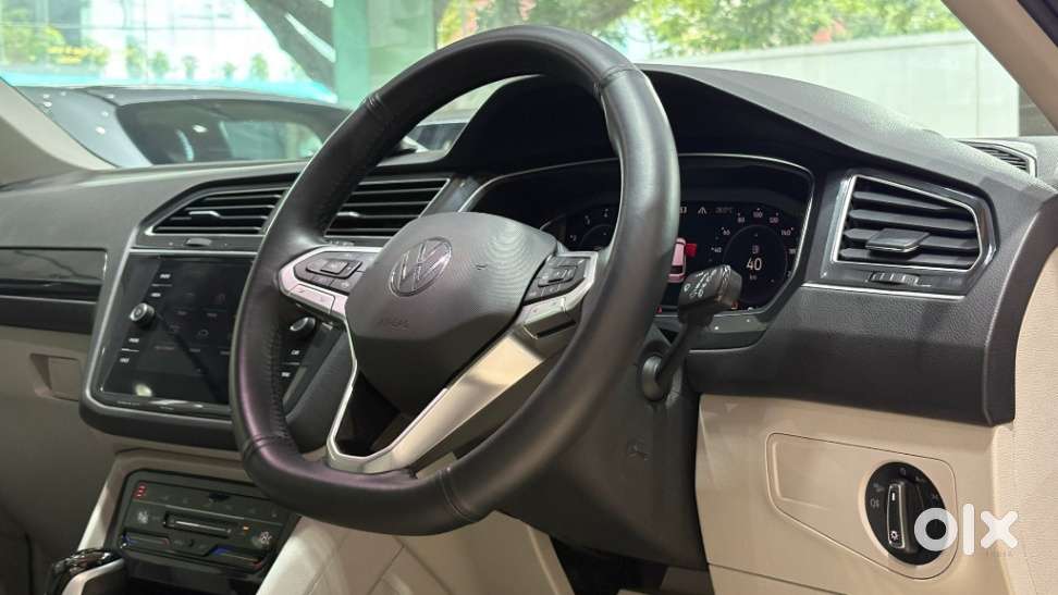 Volkswagen Tiguan 2.0 Elegance Tsi Dsg, 2023, Petrol
