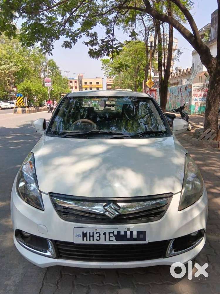 Maruti Suzuki Swift Dzire Vdi Optional, 2017