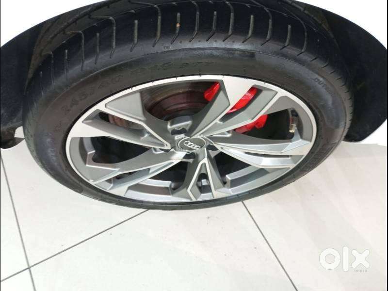 Audi A4 2.0 Tdi (143bhp), 2012, Diesel