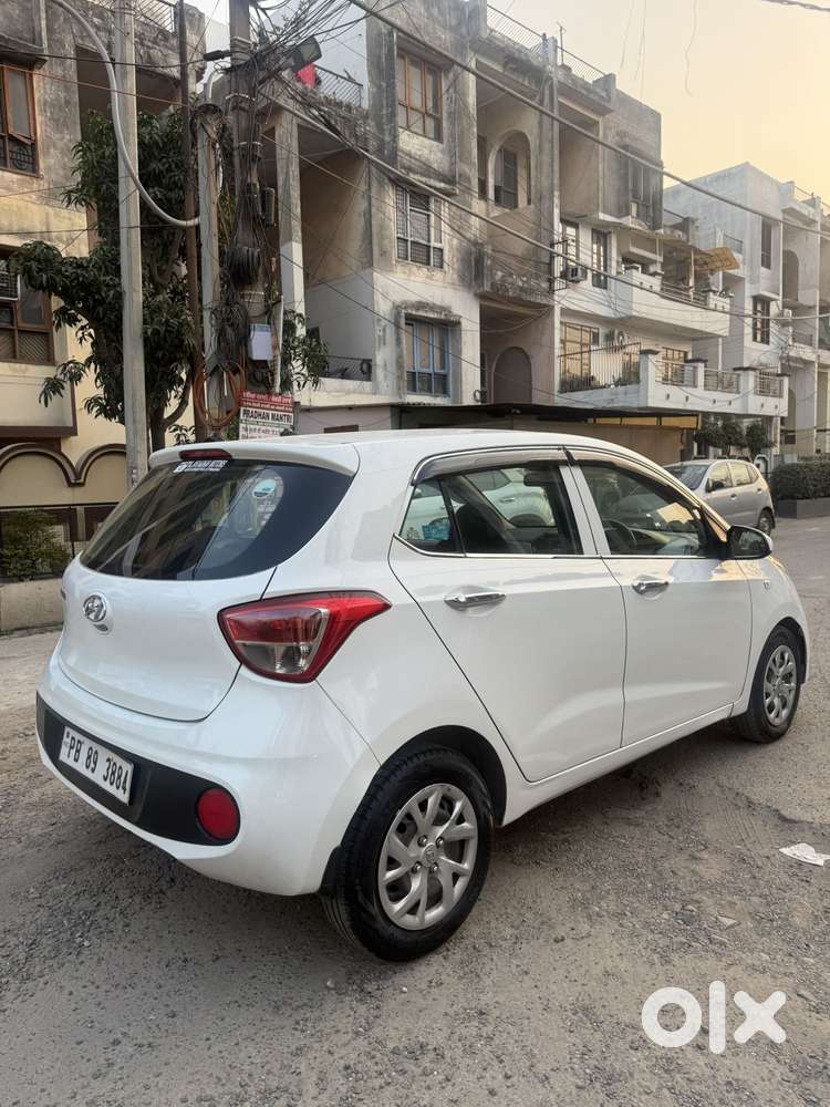 Hyundai Grand I10 1.2 Crdi Sportz, 2019, Diesel