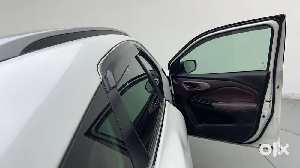 Maruti Suzuki Fronx Alpha 1.0l Turbo Mt, 2025, Petrol