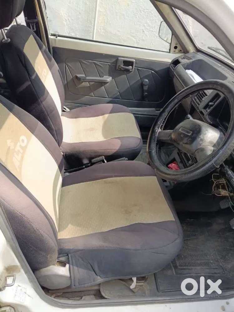 Maruti Suzuki 800 Petrol 2000 Variant Std