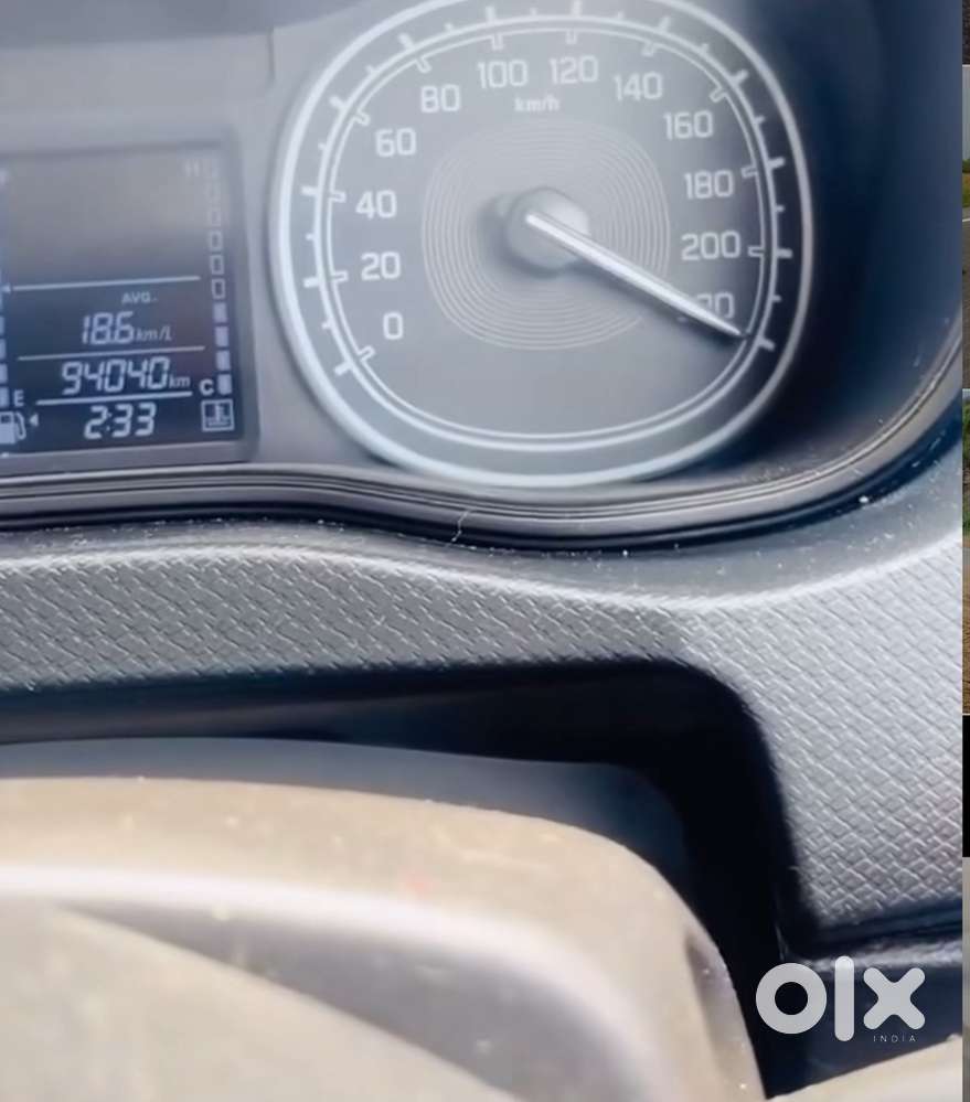 Tata Curvv Petrol Manual 2025