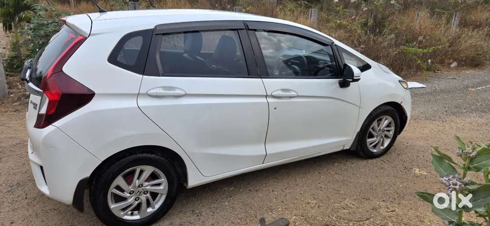 Honda Jazz 2016 Diesel 164000 Km Driven