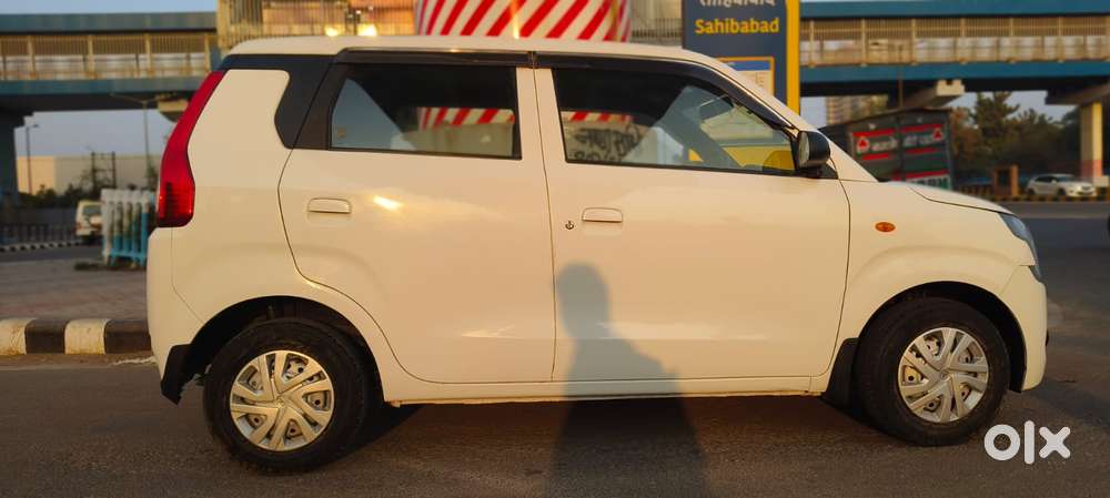 Maruti Suzuki Wagon R Lxi Cng Optional, 2024, Cng & Hybrids