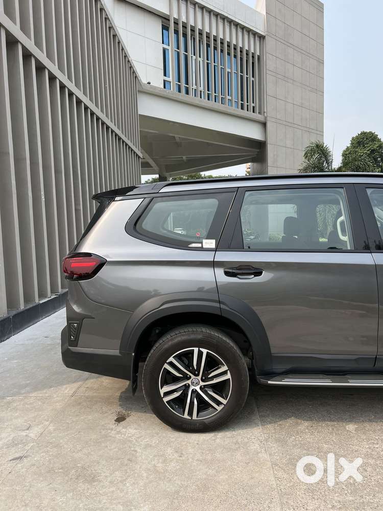 Mg Magestor Magester, 2026, Diesel