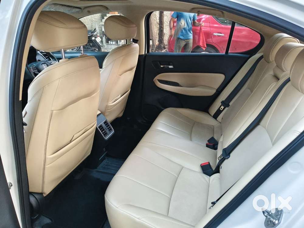 Honda City 1.5 Zx Cvt I-vtec, 2023, Petrol