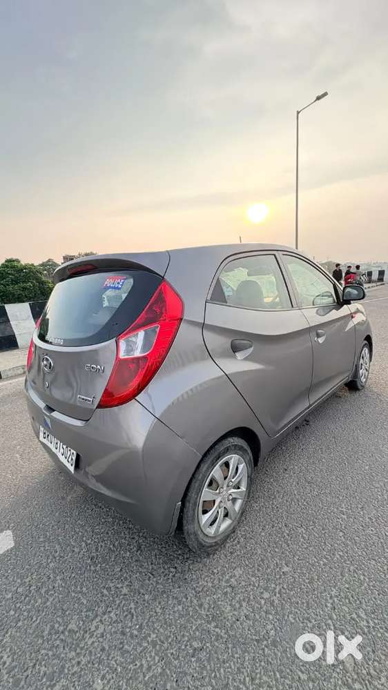 Hyundai Eon 0.8 Era Plus 2014