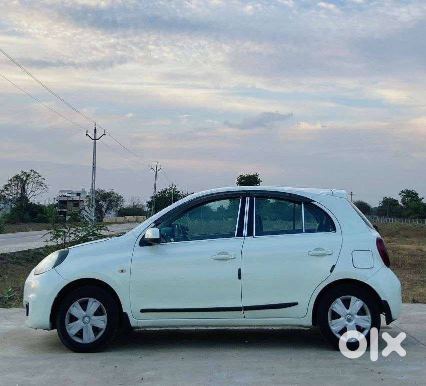 Renault Pulse Petrol Rxl, 2016, Cng & Hybrids
