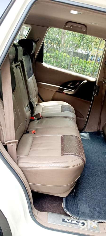Mahindra Xuv500 W8 2wd, 2013, Diesel