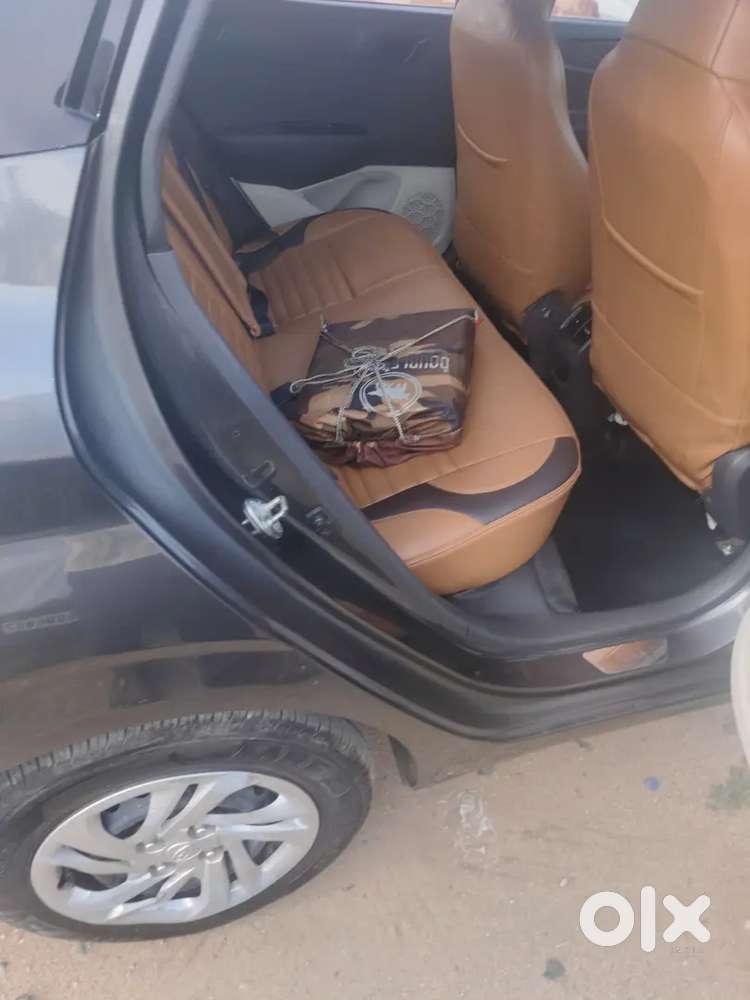 Hyundai Aura 1.2 S 2022