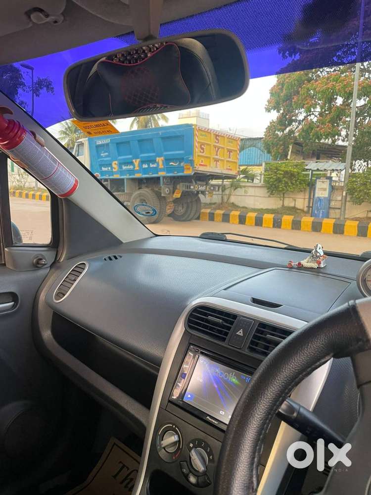 Maruthi Suzuki Vdi 2010