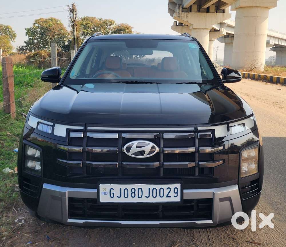 Hyundai Creta N Line, 2024, Diesel