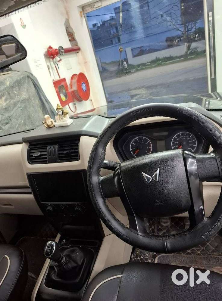 Mahindra Scorpio Classic 2.2 S Mt 7 Str, 2023, Diesel