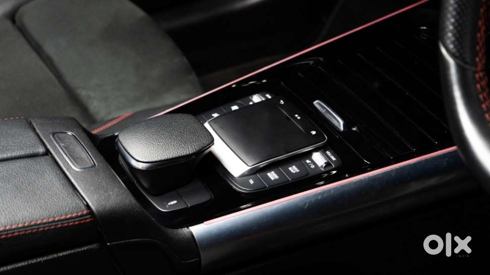 Mercedes-benz Amg Gla35 4matic [2021-2023], 2023, Petrol
