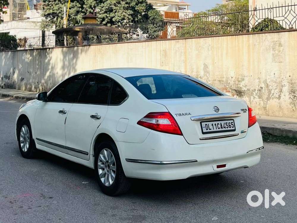 Nissan Teana Xv, 2014, Petrol