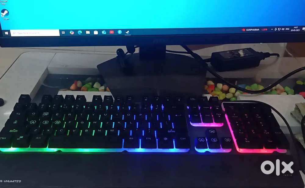 gaming computer pc selling 7 months old only - Computers & Laptops ...