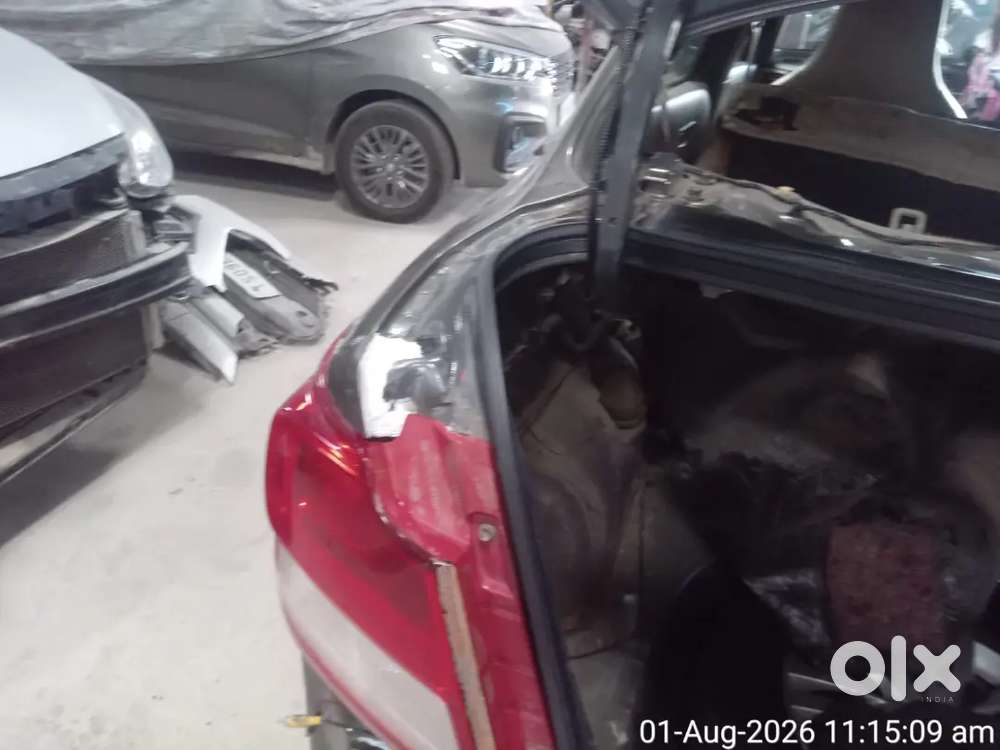 Maruti Suzuki 800 2015 Ac