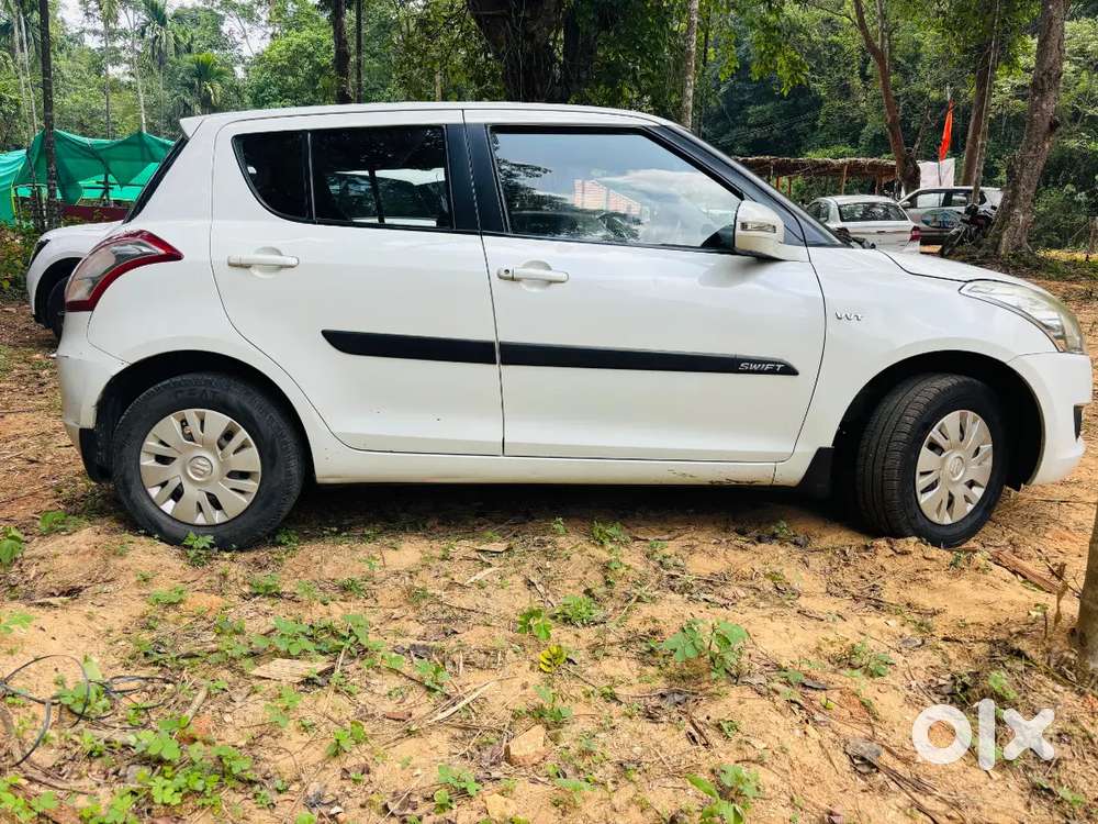 Swift Vxi For Sale