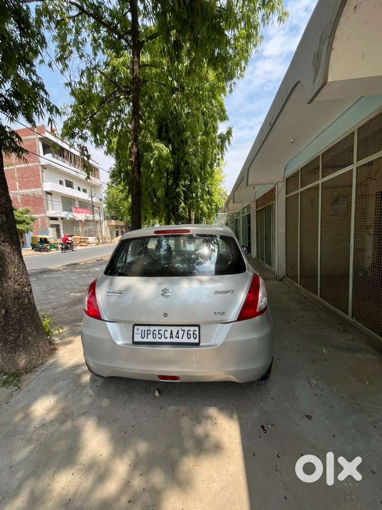 Maruti Suzuki 2015 Car