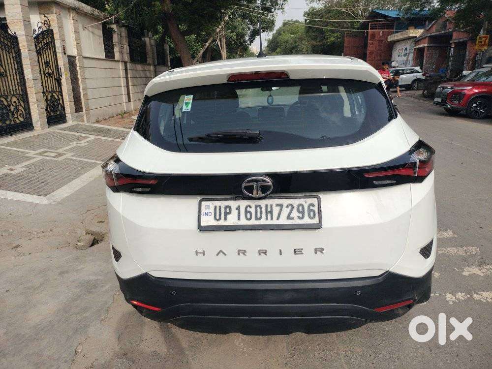 Tata Harrier Xta+ 2.0 L Kryotec Bs Vi, 2022, Diesel