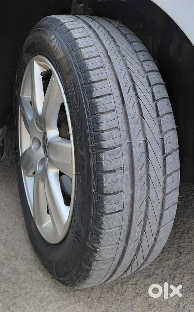 Volkswagen Vento Petrol Highline, 2011, Petrol
