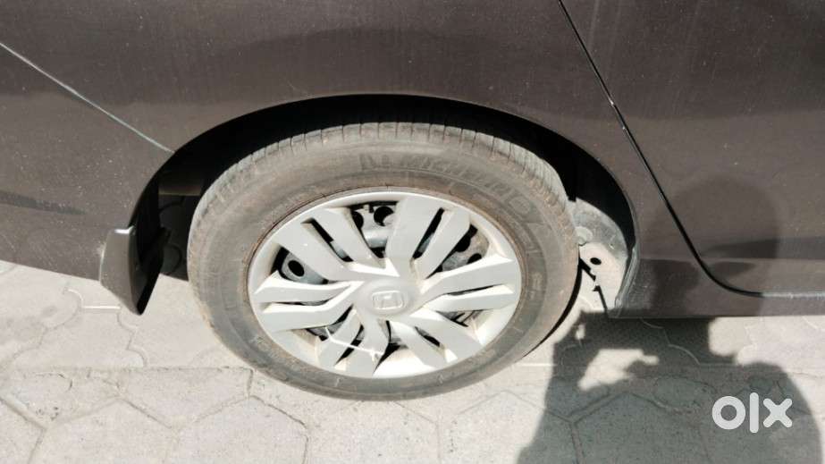 Honda City 1.5 Sv I-vtec Mt, 2015, Petrol