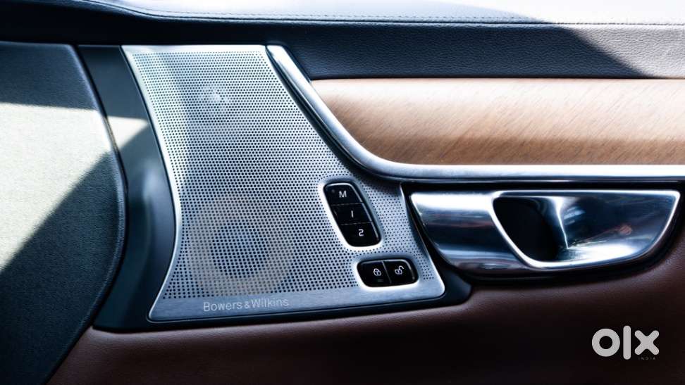 Volvo S90 2.0 B5 Inscription, 2019, Diesel