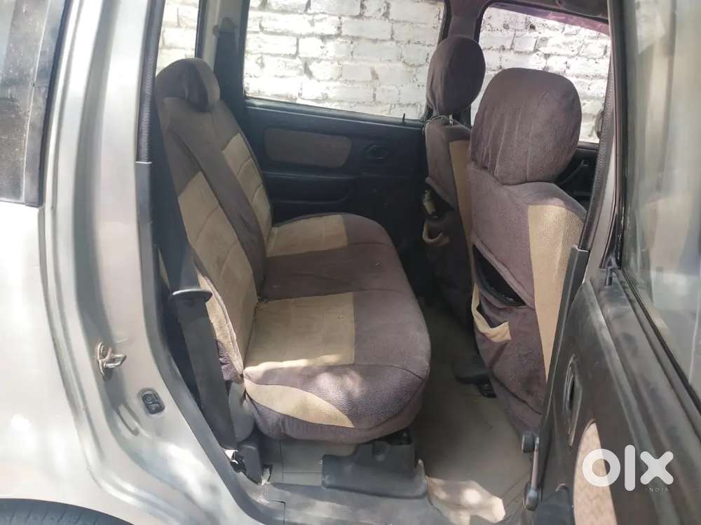 Maruti Suzuki Wagon R 2009 Petrol 56700 Km Driven