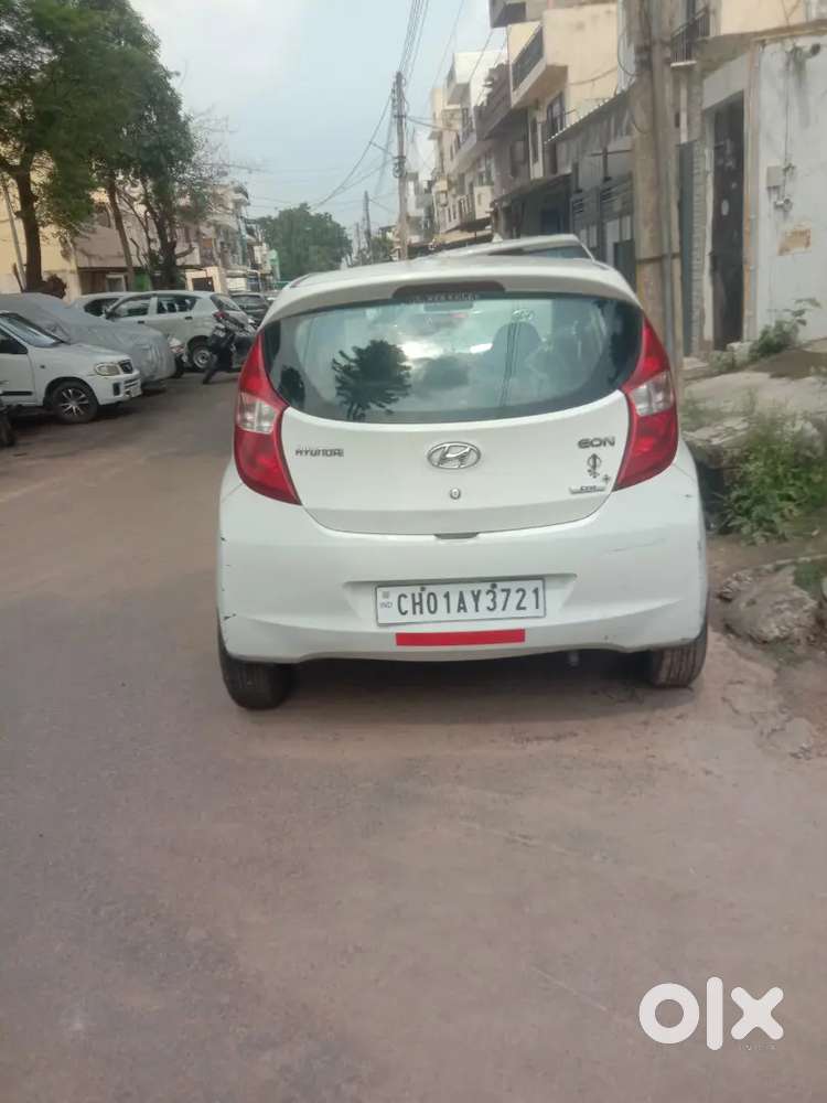 Hyundai Eon Era Plus 2014