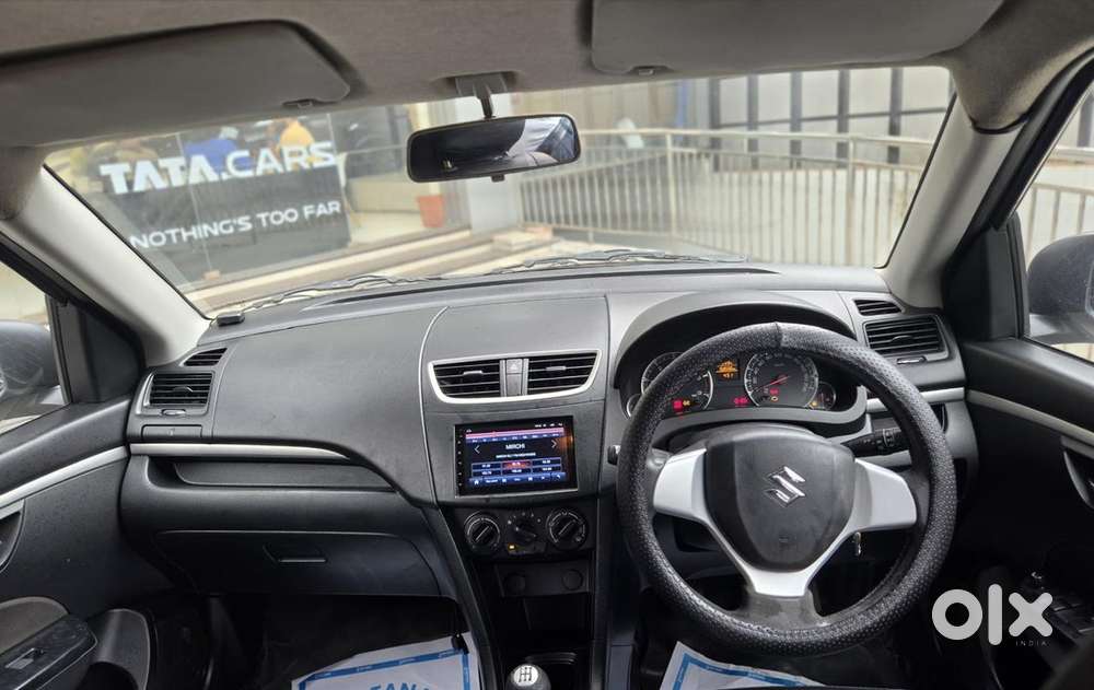Maruti Suzuki Swift Diesel 2013