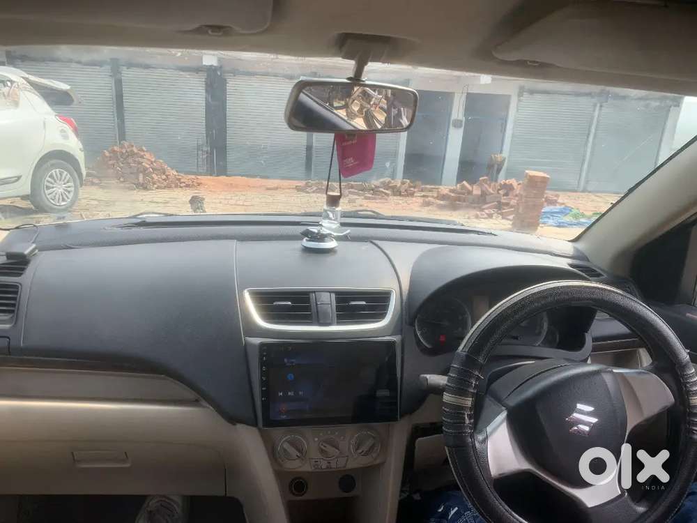 Maruti Suzuki Swift Dzire 2013 Diesel Series Buyer Only Msg Send Me