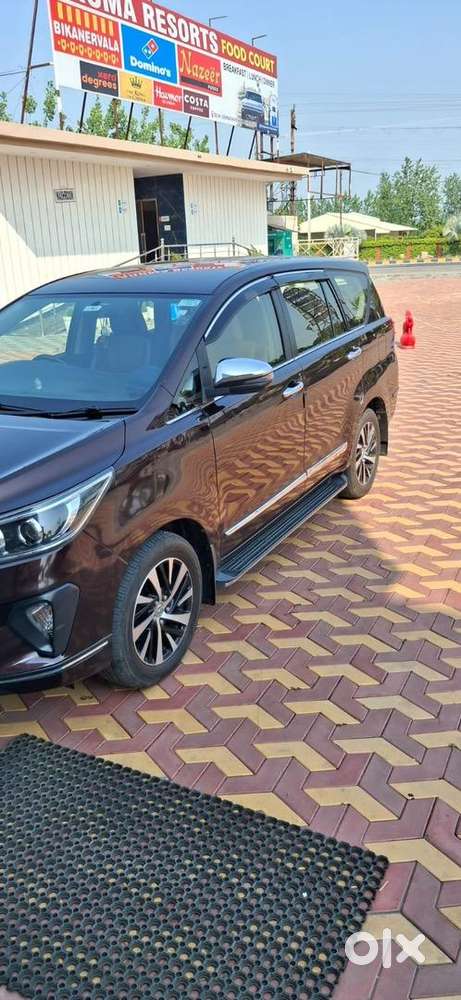 Toyota Automatic Diesel 2024 In A Brilliant Condition