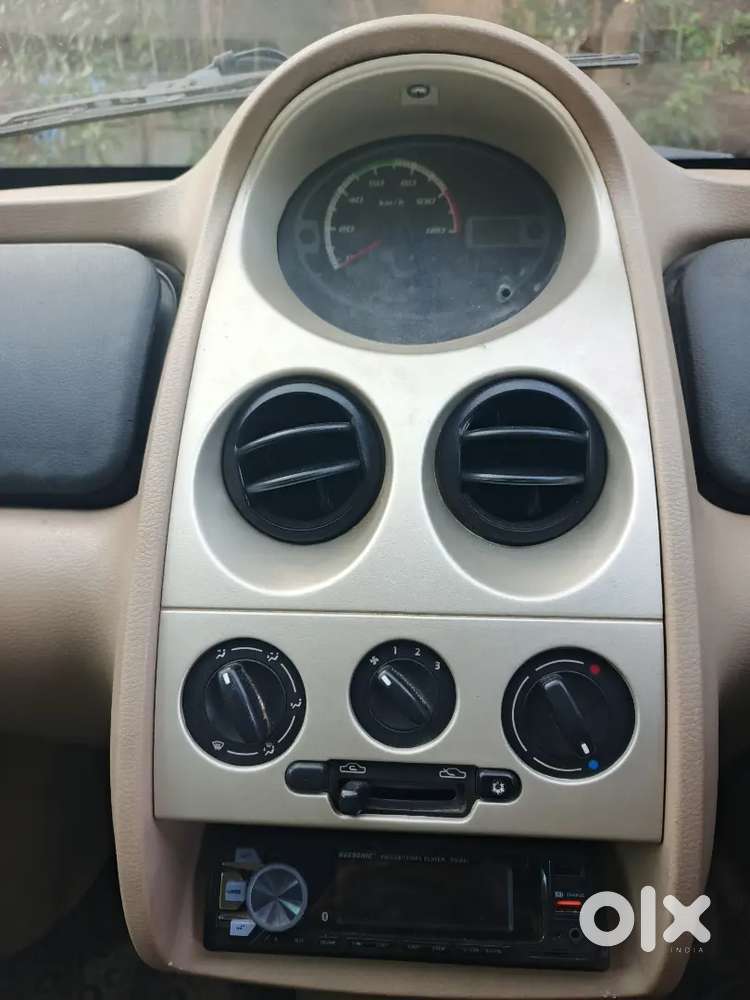 Tata Nano Lx Petrol Manual 2013 Well Maintained Car