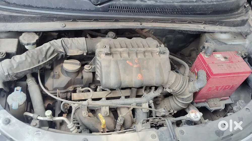 Hyundai I10 2014