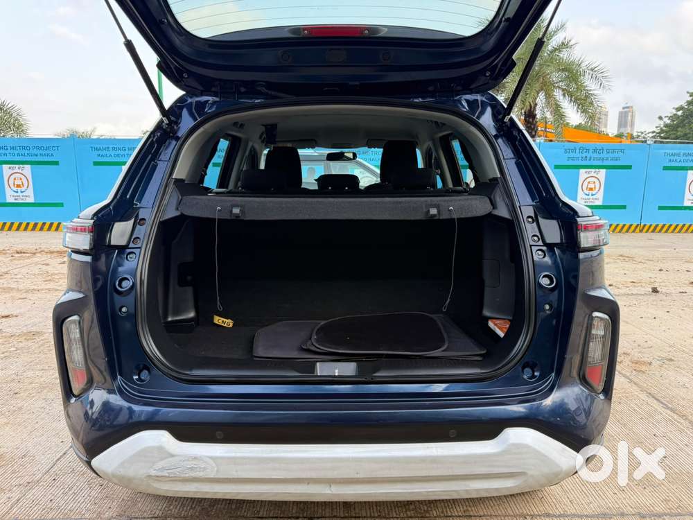 Maruti Suzuki Grand Vitara 1.5 Delta Cng, 2023, Cng & Hybrids