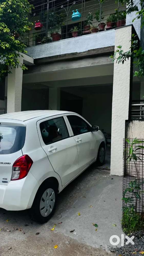 Maruti Suzuki Celerio 2017